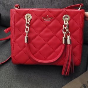 Kate spade purse